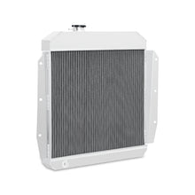 Load image into Gallery viewer, ChevroletGm-3100-Series-Truck-3-Row-Performance-Aluminum-Radiator,-1955---1959
