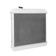 Load image into Gallery viewer, ChevroletGm-CK-Truck-3-Row-Performance-Aluminum-Radiator,-1967---1972