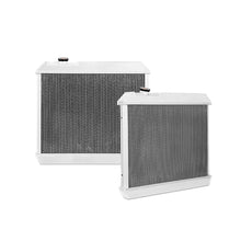 Load image into Gallery viewer, ChevroletGm-CK-Truck-3-Row-Performance-Aluminum-Radiator,-1967---1972