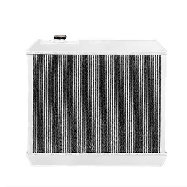 ChevroletGm-CK-Truck-3-Row-Performance-Aluminum-Radiator,-1967---1972