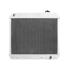 Load image into Gallery viewer, ChevroletGm-CK-Truck-3-Row-Performance-Aluminum-Radiator,-1967---1972