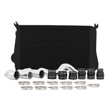 Load image into Gallery viewer, ChevroletGmc-6.6L-Duramax-Intercooler-Kit,-2011-2016,-Black