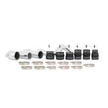 Load image into Gallery viewer, ChevroletGmc-6.6L-Duramax-Intercooler-Kit,-2011-2016,-Black