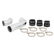 Load image into Gallery viewer, ChevroletGmc-6.6L-Duramax-Intercooler-Kit,-2011-2016,-Black