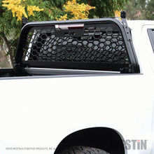 Load image into Gallery viewer, ChevroletGmc-SilveradoSierra-1500-19-21-Hlr-Truck-Rack
