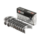 King Engine Bearings MB5088SI0.5 MAIN BEARING SET For CHEVROLET/ISUZU OHV LN2