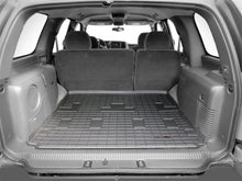 Load image into Gallery viewer, Weathertech 40148 Cargo Liner for Select Cadillac Escalade, Chevrolet Tahoe, GMC Yukon, GMC Yukon XL