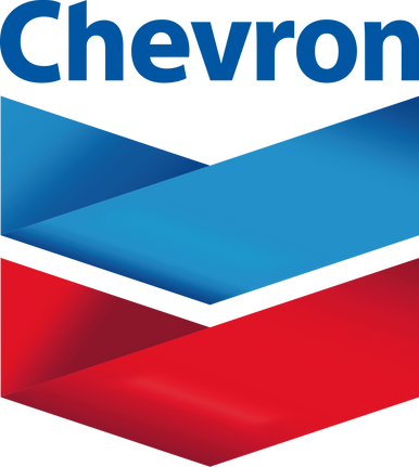 Chevron 273279-448 Rando HD 68