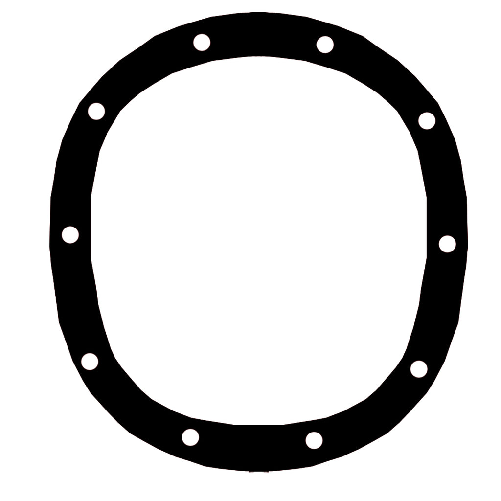 Chevy--Camaro,-S-10-82-Up,-Differential-Cover-Gasket