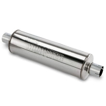 Load image into Gallery viewer, Chevy--Dodge--Nissan--Toyota-Muffler---3In-X-3In-SS