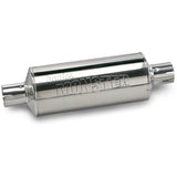 Banks Power 53962 Exhaust Muffler
