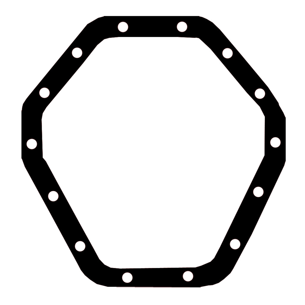 Chevy--Truck-14-Bolt,-Differential-Cover-Gasket