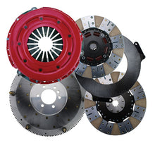 Load image into Gallery viewer, Chevy-153-Tooth-Steel-Flywheel-1-1810-900-Series