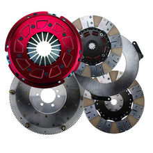 Load image into Gallery viewer, Chevy-153-Tooth-Steel-Flywheel-1-1810-900-Series