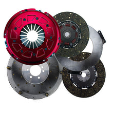 Load image into Gallery viewer, Chevy-153-Tooth-Steel-Flywheel-1-1826