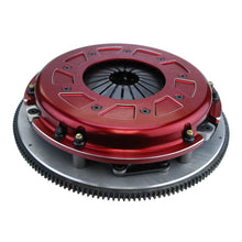 Load image into Gallery viewer, Chevy-153-Tooth-Steel-Flywheel-1-1826