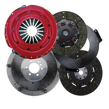 Load image into Gallery viewer, Chevy-153-Tooth-Steel-Flywheel-454-Bal.-1-1810