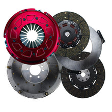 Load image into Gallery viewer, Chevy-153-Tooth-Steel-Flywheel-454-Bal.-1-1810