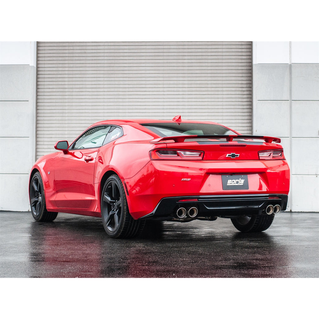 Chevy-16-17-Camaro-6.2L-Atak-Catback-W-Dual-Tips-(Npp)-Dual-Split-Rear-Exit