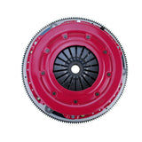 Ram Clutch 80-2155NS Force 10.5 dual disc 900 s.