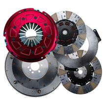 Load image into Gallery viewer, Chevy-168-Tooth-Steel-Flywheel-1-1810-900-Series