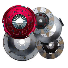 Load image into Gallery viewer, Chevy-168-Tooth-Steel-Flywheel-400-Bal.-1-1826-900-Series