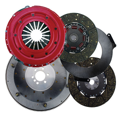 Chevy-168-Tooth-Steel-Flywheel-400-Bal.-1-1826