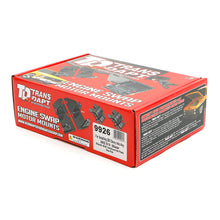 Load image into Gallery viewer, Chevy-283-350-Into-S10,-S15-(2Wd)---Motor-Mount-Plates-Only