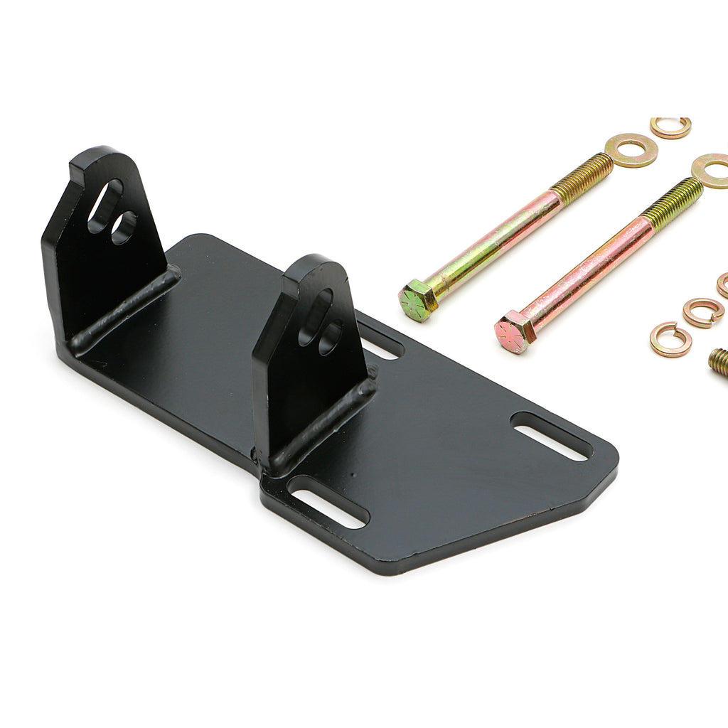 Chevy-283-350-Into-S10,-S15-(2Wd)---Motor-Mount-Plates-Only