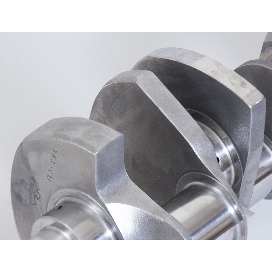 Chevy-305350-1-Piece-Rear-Seal-3.750-Inch-Crankshaft