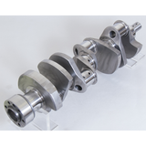 Eagle 10352375057I Cast Crank CHEVY 383 INT BAL 1PC 3.750