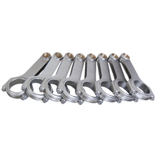 Load image into Gallery viewer, Chevy-305350Lt1-Ford-351-Forged-4340-H-Beam-Connecting-Rods-W-716In-Arp2000-(Set-Of-8)