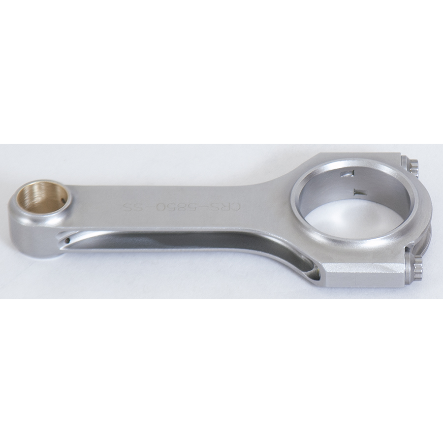 Chevy-350-H-Beam-Connecting-Rods-(Set-Of-8)