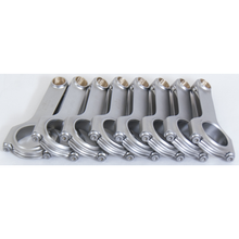 Load image into Gallery viewer, Chevy-350-H-Beam-Connecting-Rods-(Set-Of-8)