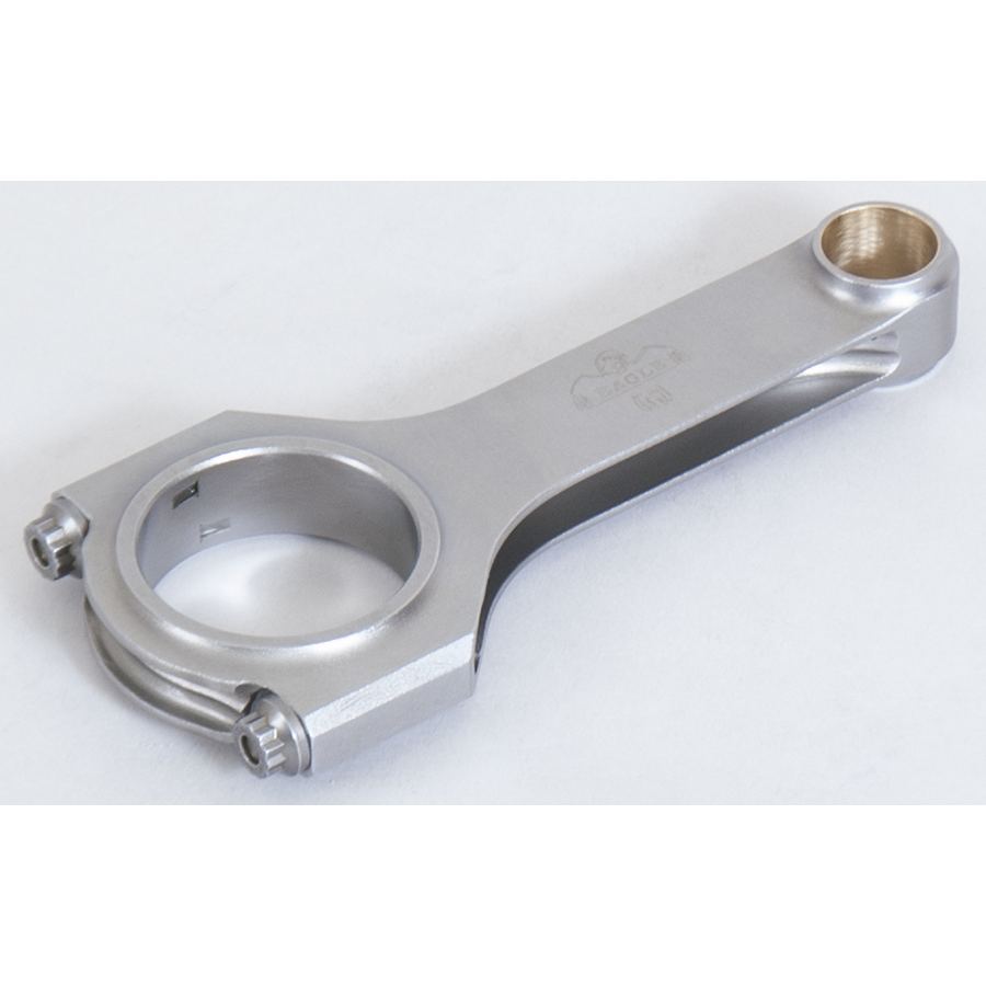 Chevy-350-H-Beam-Connecting-Rods-(Set-Of-8)