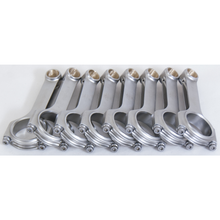 Load image into Gallery viewer, Chevy-350Lt1-Forged-4340-H-Beam-Con-Rods-W2.000In-Rod-Journal-38In-Arp2000-(Set-Of-8)