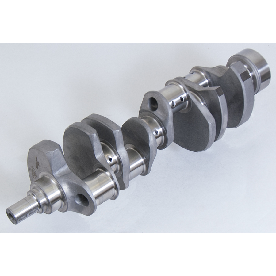 Chevy-383-1Pc-Seal-4140-Forged-Crankshaft