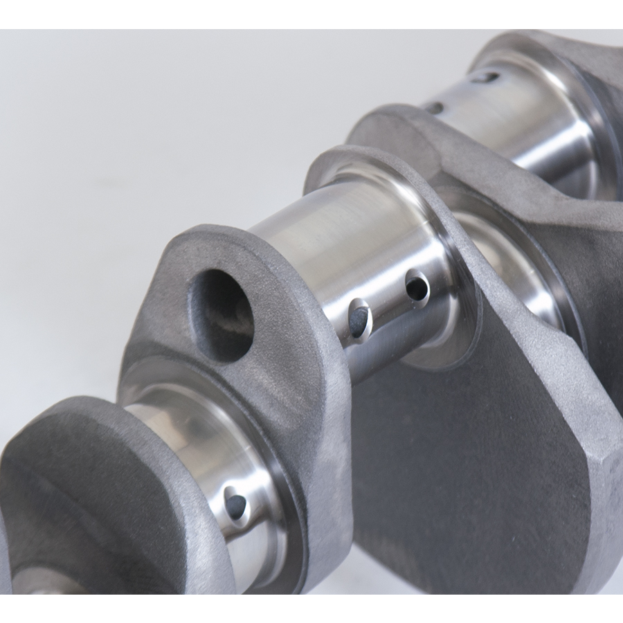 Chevy-383-1Pc-Seal-4140-Forged-Crankshaft