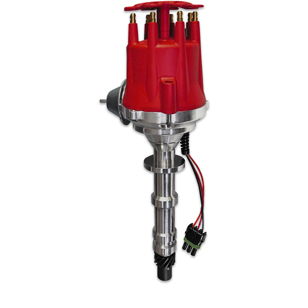 Chevy-409509-Ready-To-Run-Distributor