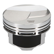 Load image into Gallery viewer, Chevy-496-Big-Block-Protru-Street-Series-Pistons-.60-Over-Dome-21Cc-4.310In-Bore
