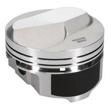 Load image into Gallery viewer, Chevy-496-Big-Block-Protru-Street-Series-Pistons-.60-Over-Dome-21Cc-4.310In-Bore