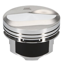 Load image into Gallery viewer, Chevy-496-Big-Block-Protru-Street-Series-Pistons-.60-Over-Dome-21Cc-4.310In-Bore