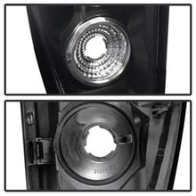 Load image into Gallery viewer, Chevy-Avalanche-02-06-Euro-Style-Tail-Lights-Black-Alt-Yd-Cav04-Bk
