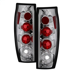 Chevy-Avalanche-02-06-Euro-Style-Tail-Lights-Chrome-Alt-Yd-Cav04-C