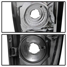 Load image into Gallery viewer, Chevy-Avalanche-02-06-Euro-Style-Tail-Lights-Chrome-Alt-Yd-Cav04-C