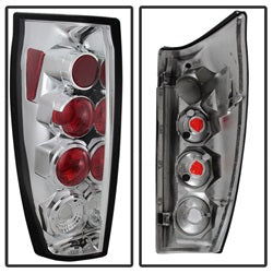 Chevy-Avalanche-02-06-Euro-Style-Tail-Lights-Chrome-Alt-Yd-Cav04-C