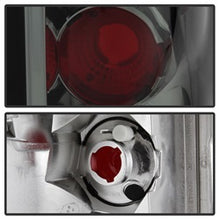 Load image into Gallery viewer, Chevy-Avalanche-02-06-Euro-Style-Tail-Lights-Smoke-Alt-Yd-Cav04-Sm