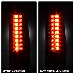 Chevy-Avalanche-02-06-Led-Tail-Lights-Smoke-Alt-Yd-Cav02-Led-Sm