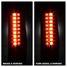 Load image into Gallery viewer, Chevy-Avalanche-02-06-Led-Tail-Lights-Smoke-Alt-Yd-Cav02-Led-Sm