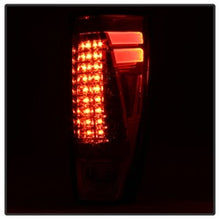 Load image into Gallery viewer, Chevy-Avalanche-02-06-Led-Tail-Lights-Smoke-Alt-Yd-Cav02-Led-Sm